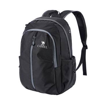 Camel foldable large capacity lightweight