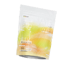 ophthalab Osutian ultra-thin small stand-up bag myopia contact lenses transparent daily disposable 30 pieces hydrating and sports