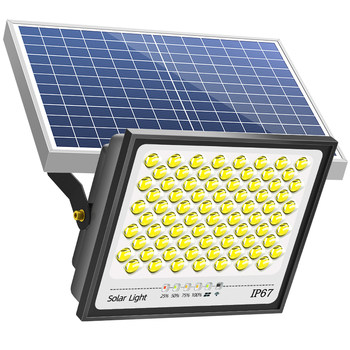 2025 new radar sensor + real nano beads are bright