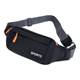 New mobile phone waist bag men's construction site belt wear-resistant water-resistant Oxford cloth bag multi-layer street stall cashier bag men's bag