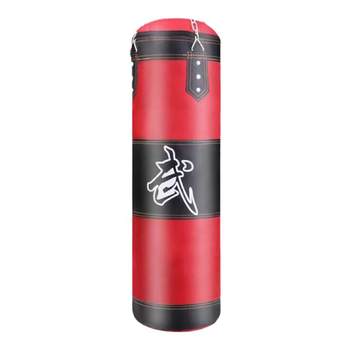 Children's boxing training equipment hanging sandbag home fitness