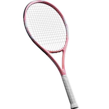 tennis racket rebound trainer ກັບ string single player rebound carbon one single ແລະ double ແທ້