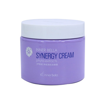 Shanghai Yibeinuo Cosmetics Counter Cleansing and Clearing Massage Cream ຂອງແທ້ ຄີມນວດ Lymphatic