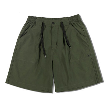 Norybrand thin comfortable bread shorts