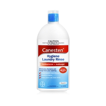 (Self-Employed) Canesten Kenetine Clothing Excluding Bacteria Fluid Inside Clothes Pants Kill Fungus Disinfection Marine Taste 1L