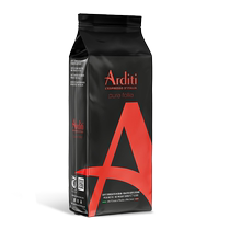 (Self-operated) ARDITI Italian original imported coffee beans Italian blend Arabica mellow 1kg