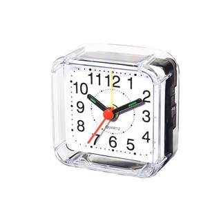 Alarm clock students use children's desktop small clock electronic clock alarm clock for boys and girls special wake-up artifact timing