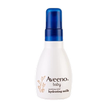 Aveeno 艾惟诺婴儿童宝宝面霜燕麦补水保湿滋润润肤乳四季140ml