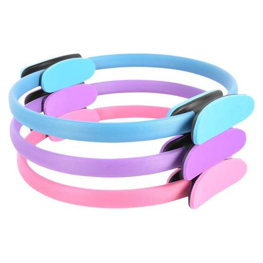 Yoga Pilates circle fat burning artifact fitness equipment