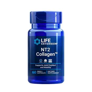 Yanshou life collagen nt2 non-denatured type ii