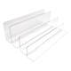 Mirror cabinet storage baffle Mirror cabinet acrylic baffle