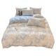 Pure cotton four-piece set