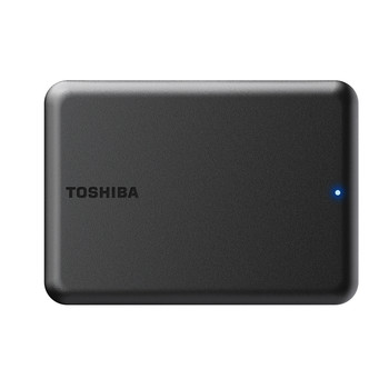 Usb3.2 toshiba 4tb optional encrypted mobile hard drive