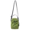 Outdoor hiking portable water bottle mobile phone bag lightweight crossbody small bag sports multi-functional portable small bag