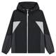 Extstep sports single windbreaker hooded jacket men 2024 summer new thin top 976229140252