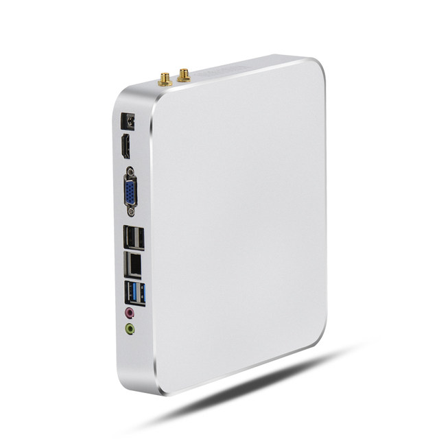 Core 12th generation i712650H mini computer host