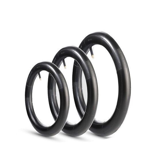 26-inch thickened bicycle inner tube made of butyl rubber
