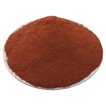 Purely natural red soil tortoise bedding material for hibernating turtles