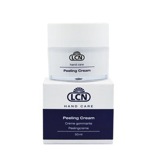 German hand scrub lcn peeling cream 1000ml
