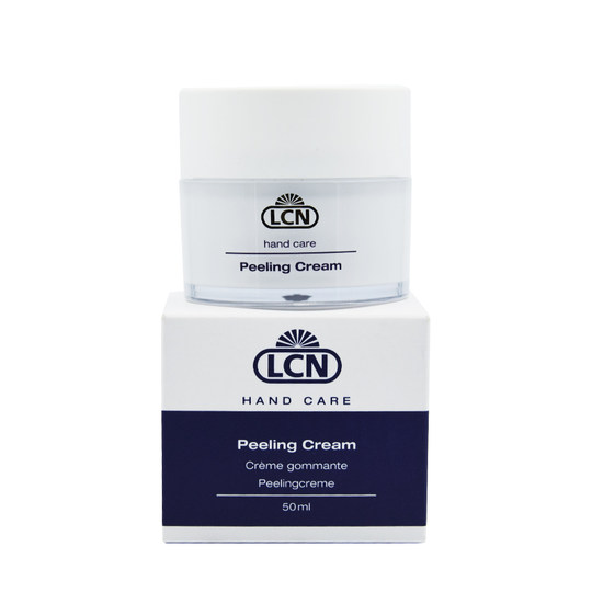Deutsches Handpeeling LCN-Peelingcreme 1000 ml
