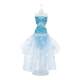 Handmade little girl toys clothing design children