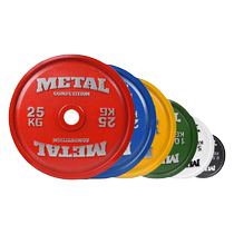 PD competition level powerlifting barbell fitness training weight lifting equipment color Austrian home and commercial