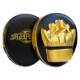 New Muay Thai air hand target boxing target Sanda boxing fighting Taekwondo curved small target boxing and leg target training equipment
