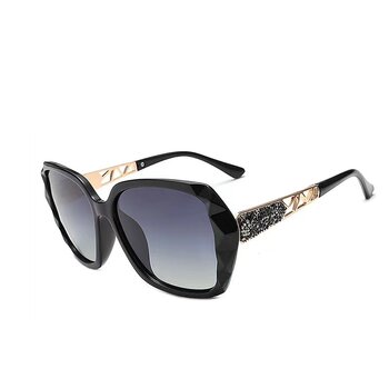 2026 new women's sunglasses fashion star trendy glasses