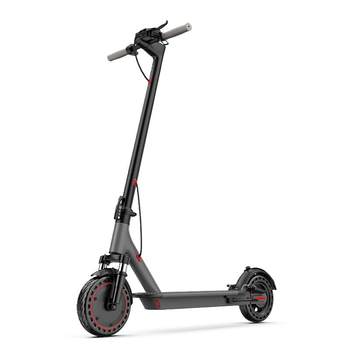 Aovo electric skateboard women's small portable scooter