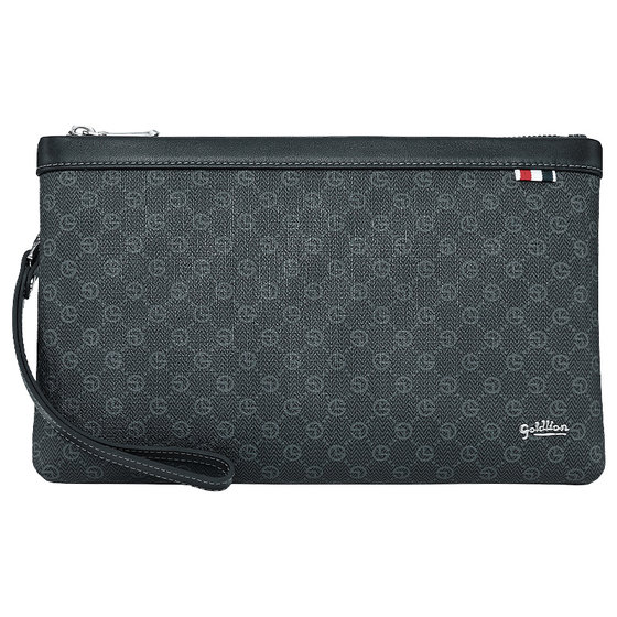 
Jinlilai new style handbags men's clutch casual fashion envelopes youth British men's bag trendy luxury