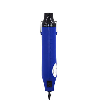 Hand-held heat gun 300w, non-scalding, quick-heating