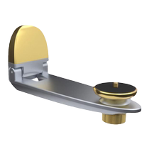 Light element projector bracket wall-mounted pan-tilt bracket simple installation metal material foldable 5kg load-bearing