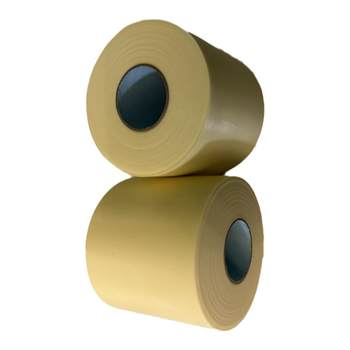 Air conditioning strap insulation pvc wrapping strap sun protection