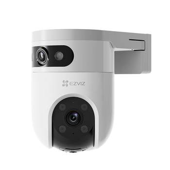 Ezviz h9c outdoor smart dual camera surveillance