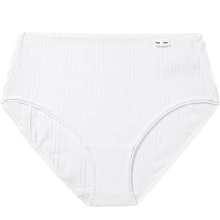 Embry Girls' Style Developmental Antibacterial Briefs