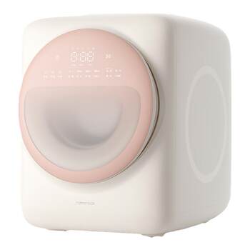 4-weight antibacterial technology fully automatic underwear washing machine