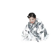 (First order direct discount) emergency blanket survival blanket earthquake rescue outdoor cold protection thermal insulation blanket survival emergency blanket