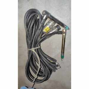 Tesa 429977 415554 Inductive Probe Precision Measurement Sensor