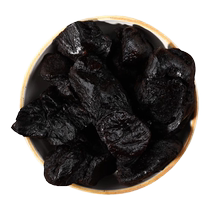 Jiuhuashan Polygonatum japonica nine-sun nine-steamed wild Chinese herbal medicine nine-made Polygonatum japonica tea proton meat glutinous head soaked in water 500g