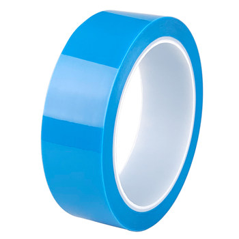 Home appliance refrigerator fixing tape leaves no glue and traceless glue