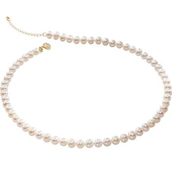 Nanzhu palace mother's day gift freshwater bracelet