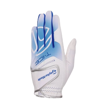 TaylorMade TaylorMade golf gloves mens new spring and summer breathable and wear-resistant golf sports gloves