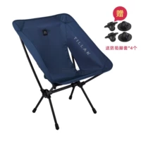 Ницневая ночная синяя ультра -светлая ткань