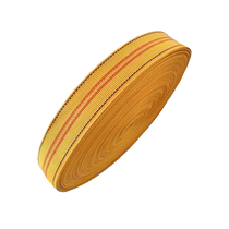 Nylon straps cloth straps braided straps flat straps flat rope straps cloth straps canvas straps thickened and wear-resistant