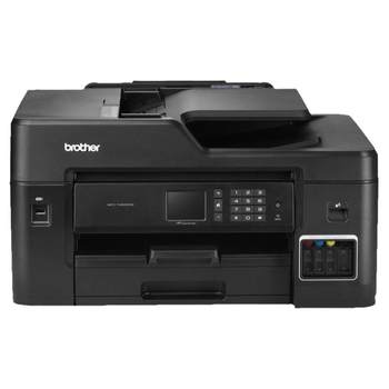 Brother color inkjet printer