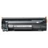 Suitable for HP m1136 toner cartridge HP Laserjet Pro MFP m1136mfp printer cartridge hp1136 laser CC388A copier 388 household toner cartridge 88 toner CMYK