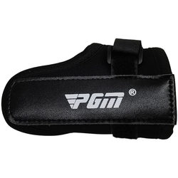 PGM Golf Wrist Fixator, Swing Correction Backswing Training Device, Arm Correction Belt, Beginner Supplies