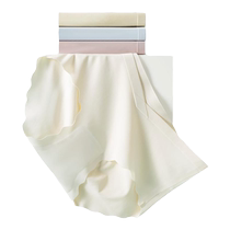 Maoren Ice Silk Maternity Underwear Graphene Antibacterial Pregnancy Early Middle and Late Period Large Size Seamless Pure Cotton Sensitive Postpartum Special