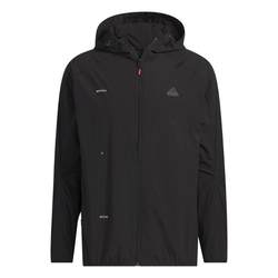 Hooded Jacket Men's adidas Adidas Official Light Sports IA8149 IA8135