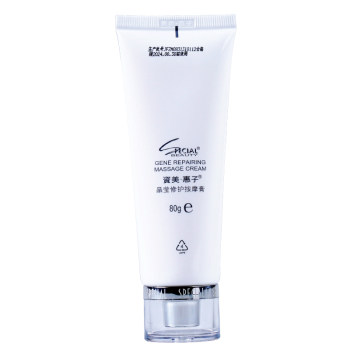 Beauty salon counter ຂອງແທ້ Zimei Keiko Gene Crystal Repair Massage Cream 80G ງາມສົດໃສ ຄີມນວດ